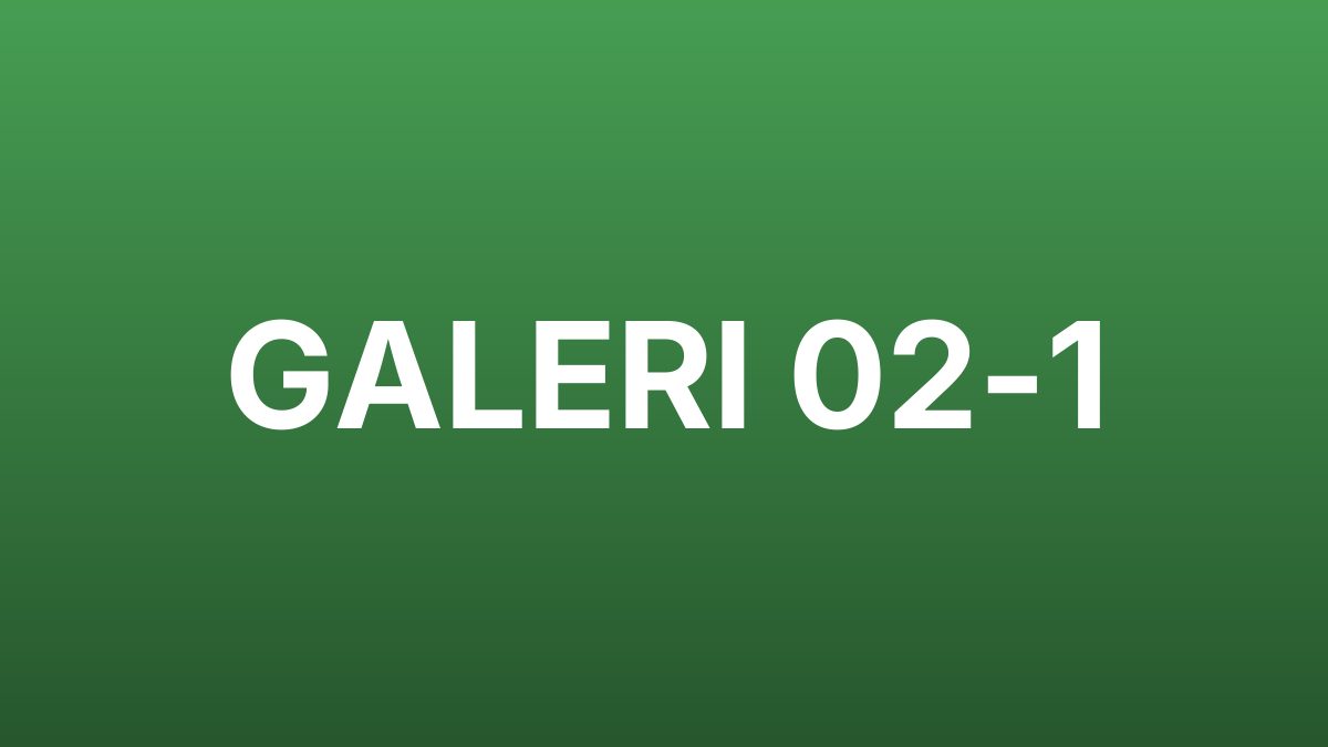[DEMO] Galeri Bakti Sosial