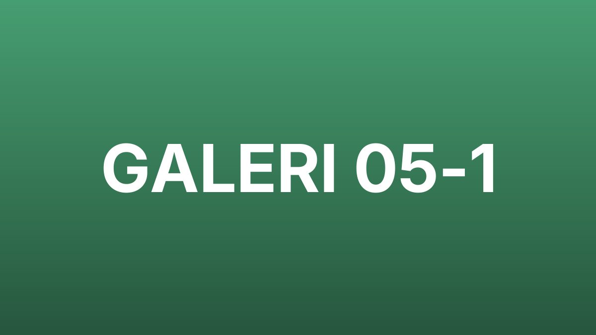 [DEMO] Galeri Silaturahmi DPD