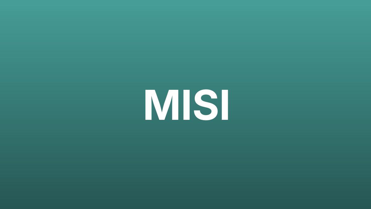 Vision & Mission Image